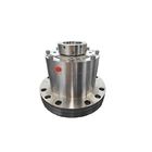 Wassertank 304L 316L Ferrofluid für Pumpe Ferrofluidic-Dichtungs-Quirl