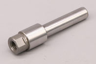 Edelstahl 316 Bearbeitungsteile 0.01mm Präzision CNC